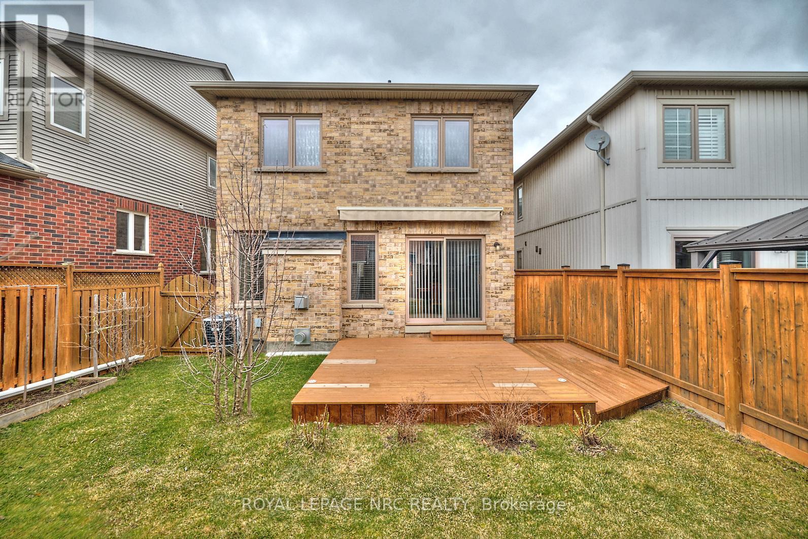 












4 ALEX GRANT PLACE

,
St. Catharines (Secord Woods),




Ontario
L2P0A2

