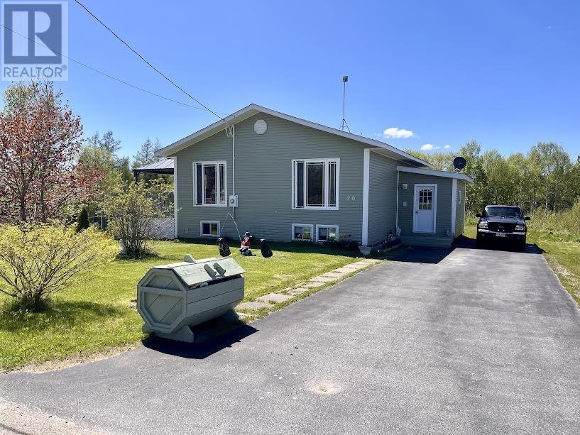 












20 Farm Road

,
Howley,




Newfoundland & Labrador
