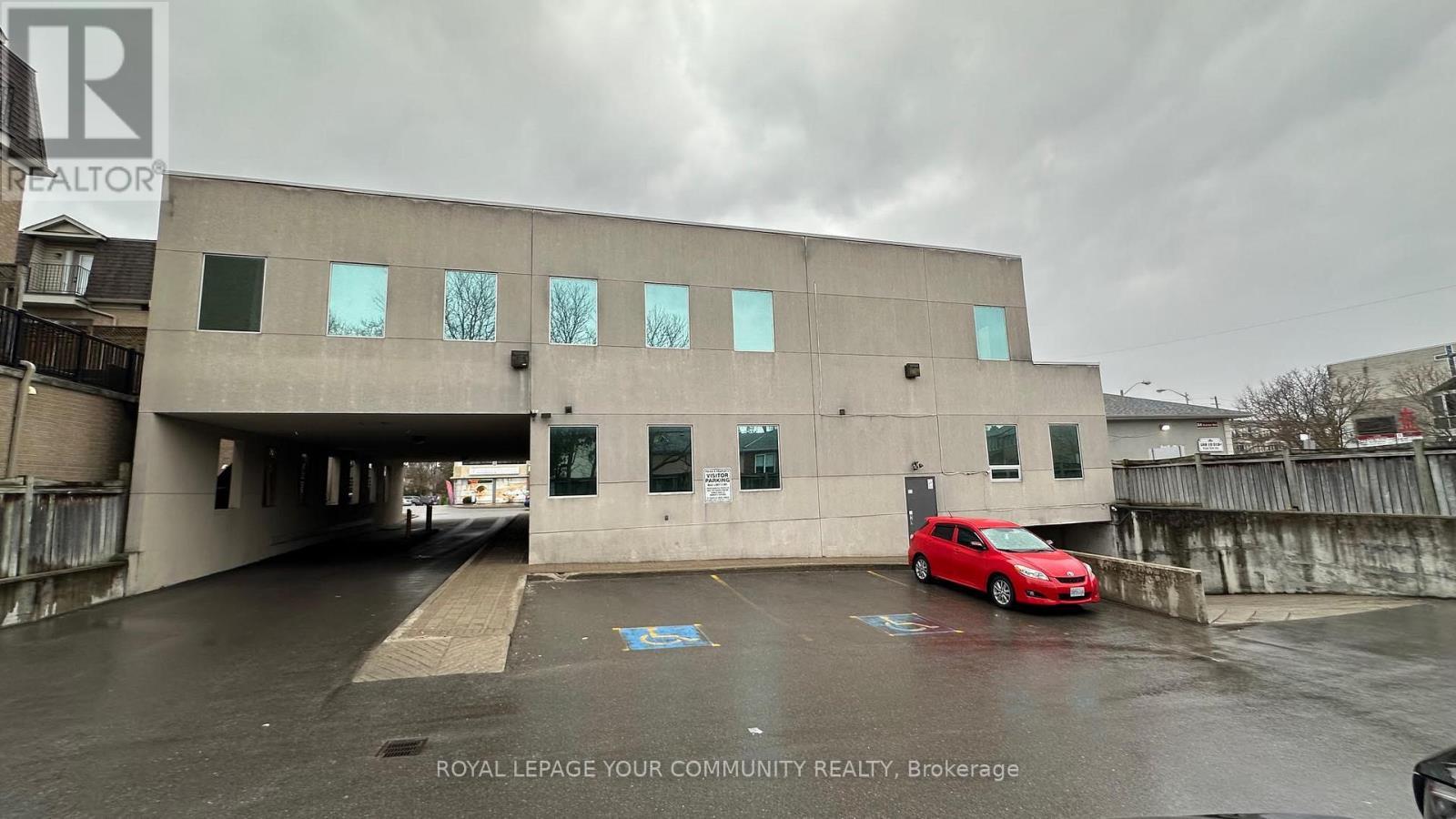 












200 - 80 FINCH AVENUE W

,
Toronto,




Ontario
M2N2H4

