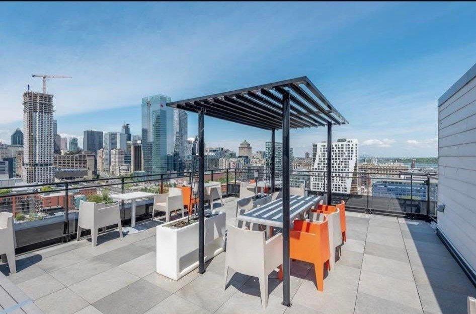









1000


Rue Ottawa

, 1012,
Montréal (Le Sud-Ouest),




QC
H3C0P3

