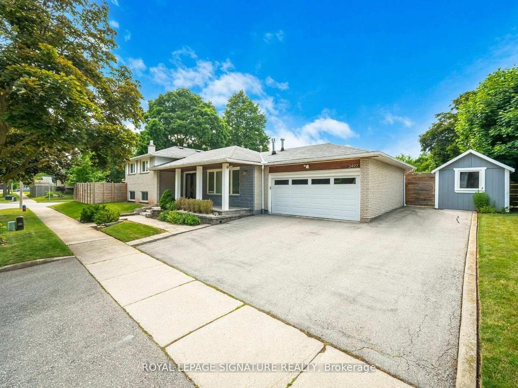 









2497


Wyatt

Street,
Oakville,




ON
L6L 2M7

