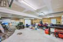 Drive-through Garage