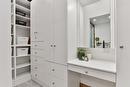 Penderie (Walk-in)
