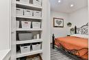 Penderie (Walk-in)