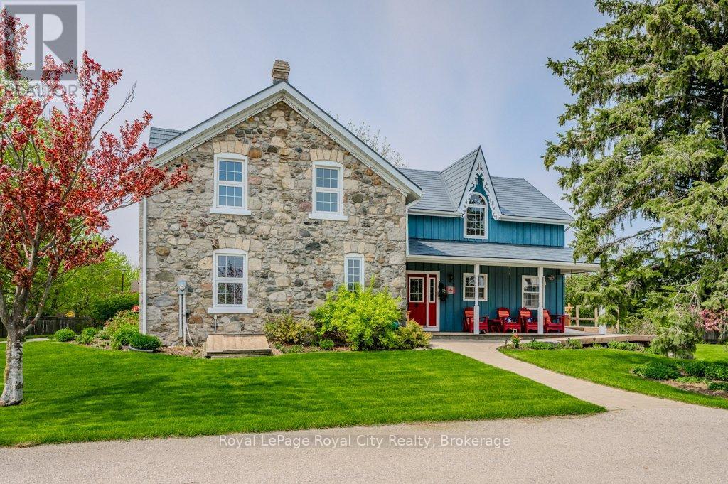 












8108 WELLINGTON RD 22

,
Guelph/Eramosa,




Ontario
N0B2K0


