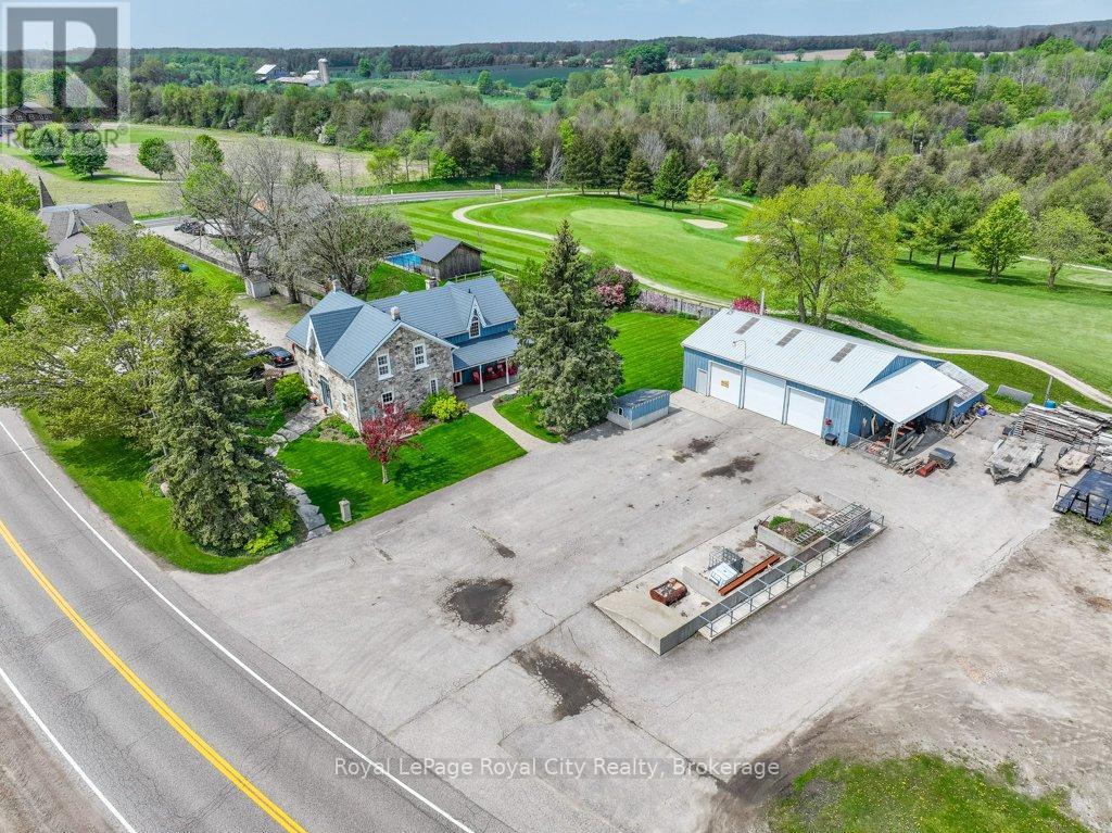 












8108 WELLINGTON RD 22

,
Guelph/Eramosa,




Ontario
N0B2K0

