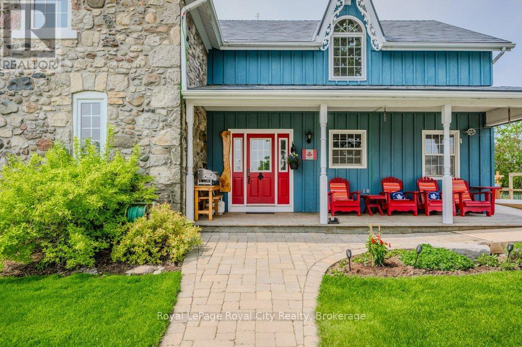 












8108 WELLINGTON RD 22

,
Guelph/Eramosa,




Ontario
N0B2K0


