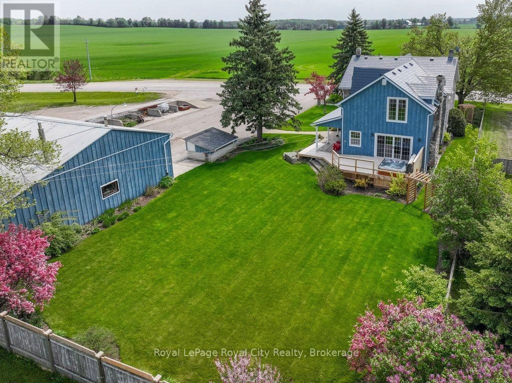












8108 WELLINGTON RD 22

,
Guelph/Eramosa,




Ontario
N0B2K0

