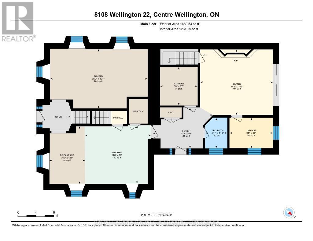 












8108 WELLINGTON RD 22

,
Guelph/Eramosa,




Ontario
N0B2K0

