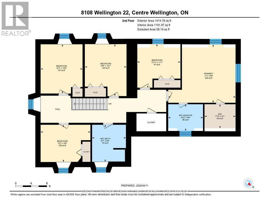 












8108 WELLINGTON RD 22

,
Guelph/Eramosa,




Ontario
N0B2K0

