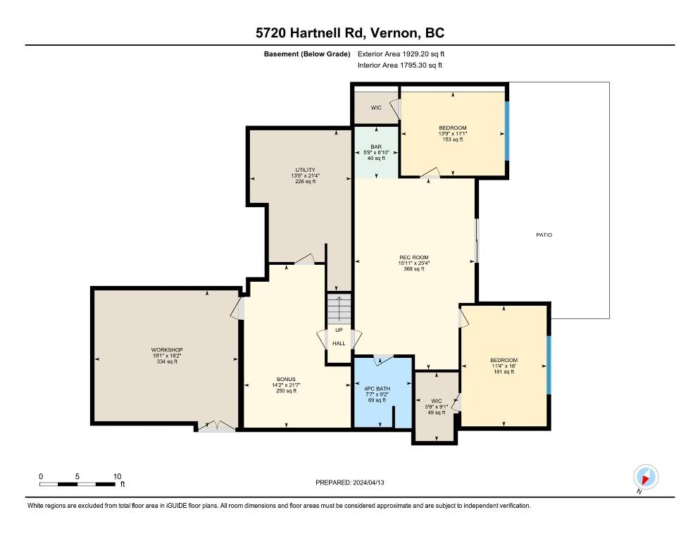 









5720


Hartnell

Road, 1,
Vernon,




BC
V1B 3J5

