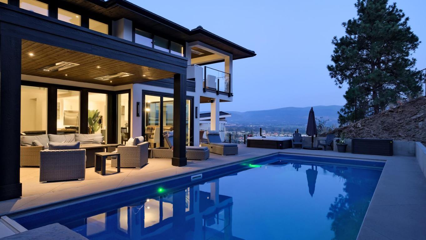 









740


Pinehaven

Court,
Kelowna,




BC
V1V 2Y3

