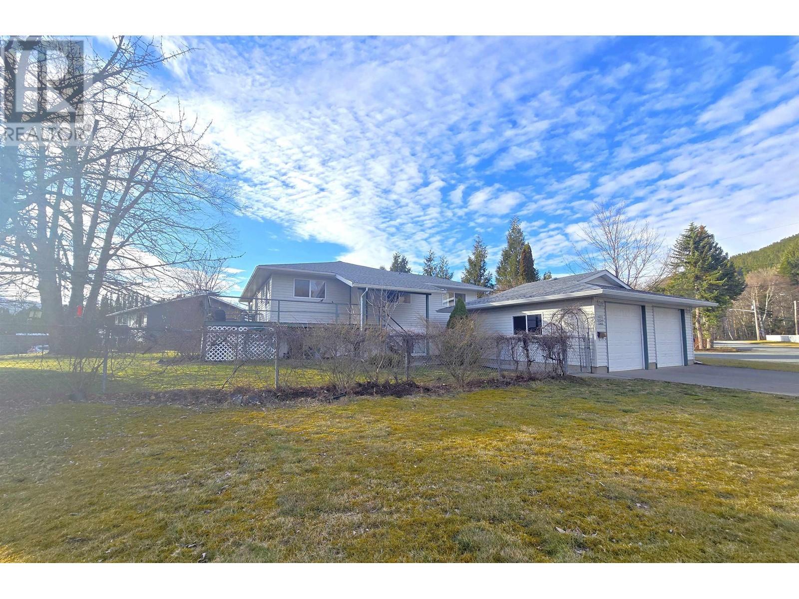












4501 CEDAR CRESCENT

,
Terrace,




British Columbia
V8G1X5


