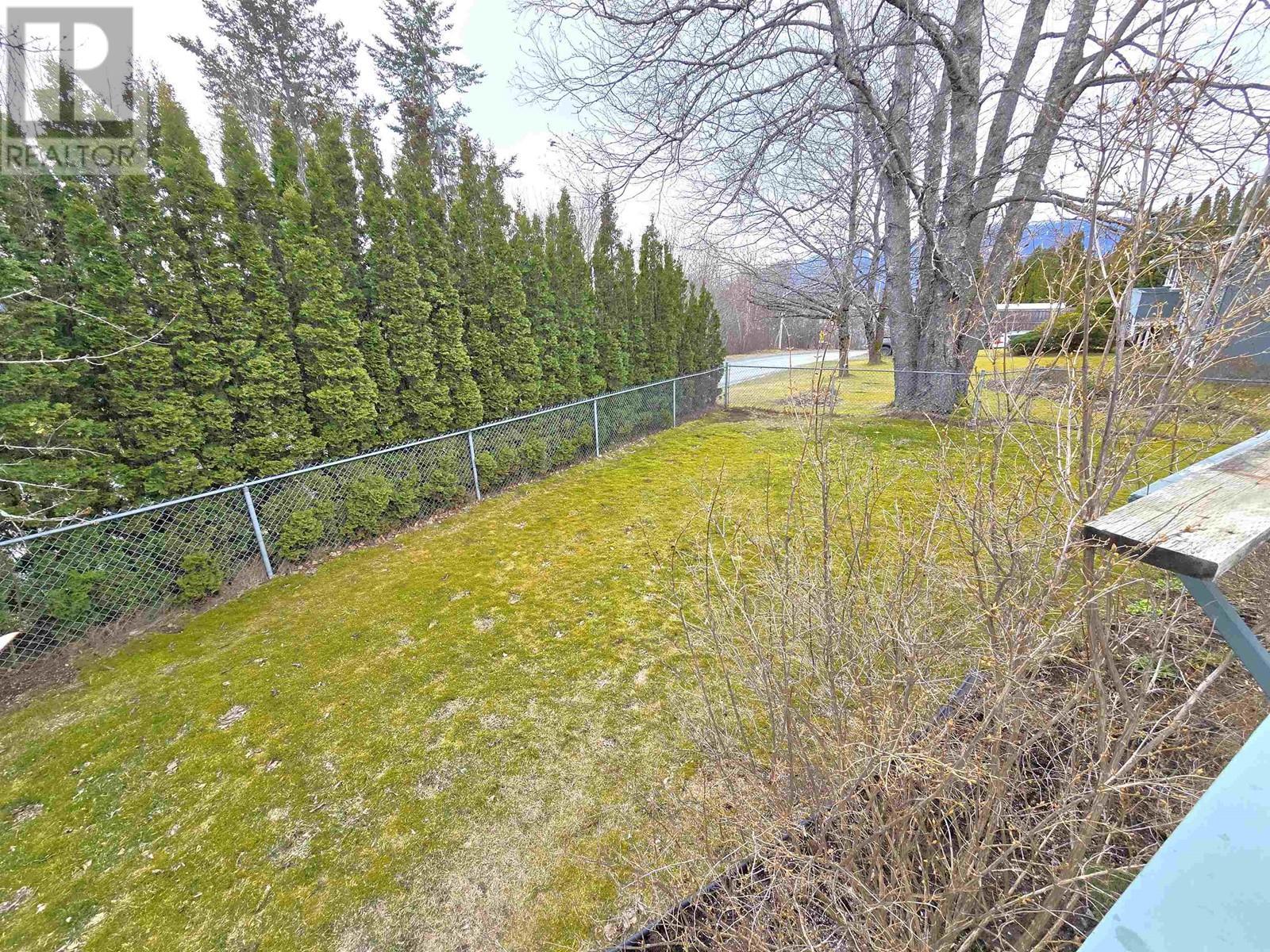 












4501 CEDAR CRESCENT

,
Terrace,




British Columbia
V8G1X5

