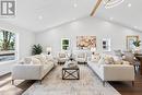 Large Living Room Area