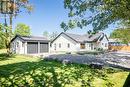 Bungalow Style Home with Detached 2 Car Garage
