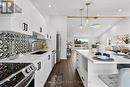 Plenty of Counter Space & Cupboards