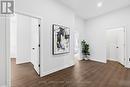Hallway Leading to 3 Spacious Bedrooms