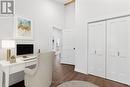 Third Bedroom with Double Closet