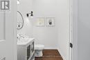 2 Piece Powder Room