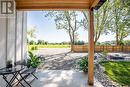 View from Front Entrance/Porch Area