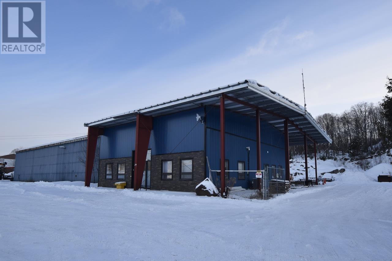 












29 Perini RD

,
Elliot Lake,




Ontario
P5A2T1

