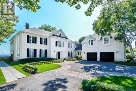 












16 ENNISCLARE DRIVE W

,
Oakville,




Ontario
L6J4N2

