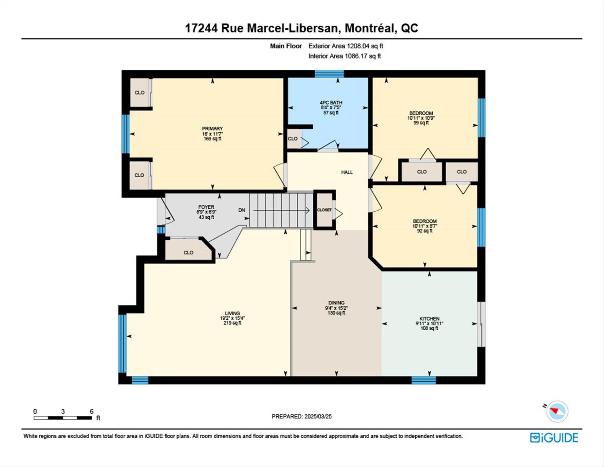 









17244


Rue Marcel-Libersan

,
Montréal (Pierrefonds-Roxboro),




QC
H9J3P3

