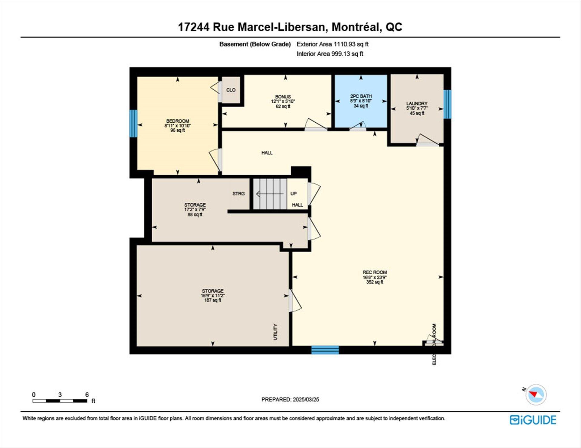 









17244


Rue Marcel-Libersan

,
Montréal (Pierrefonds-Roxboro),




QC
H9J3P3

