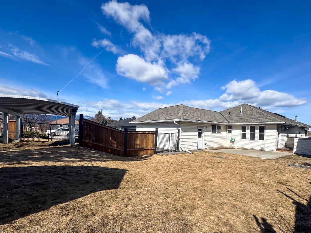 









801


16th

Street,
Cranbrook,




BC
V1C 5N9

