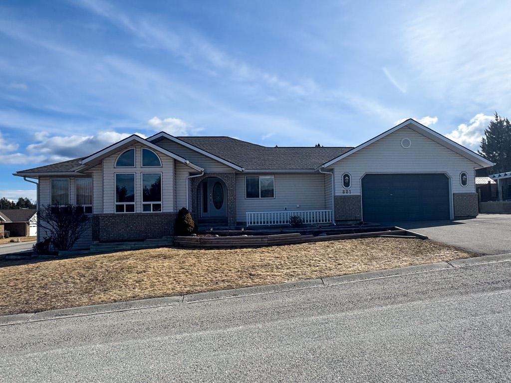 









801


16th

Street,
Cranbrook,




BC
V1C 5N9


