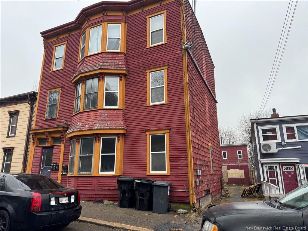 









48


Kennedy

ST,
Saint John,




NB
E2K 1C4


