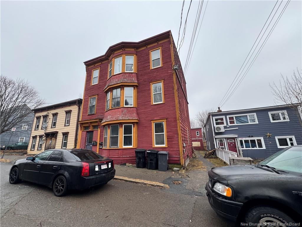 









48


Kennedy

ST,
Saint John,




NB
E2K 1C4

