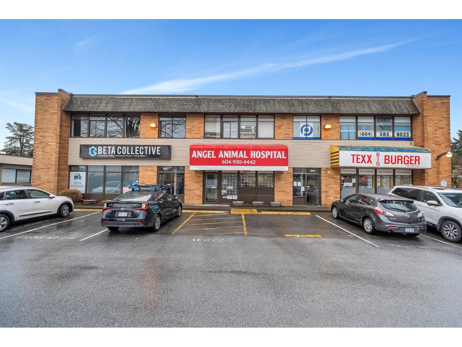 












1 10318 WHALLEY BOULEVARD

,
Surrey,




British Columbia
V3T4H4

