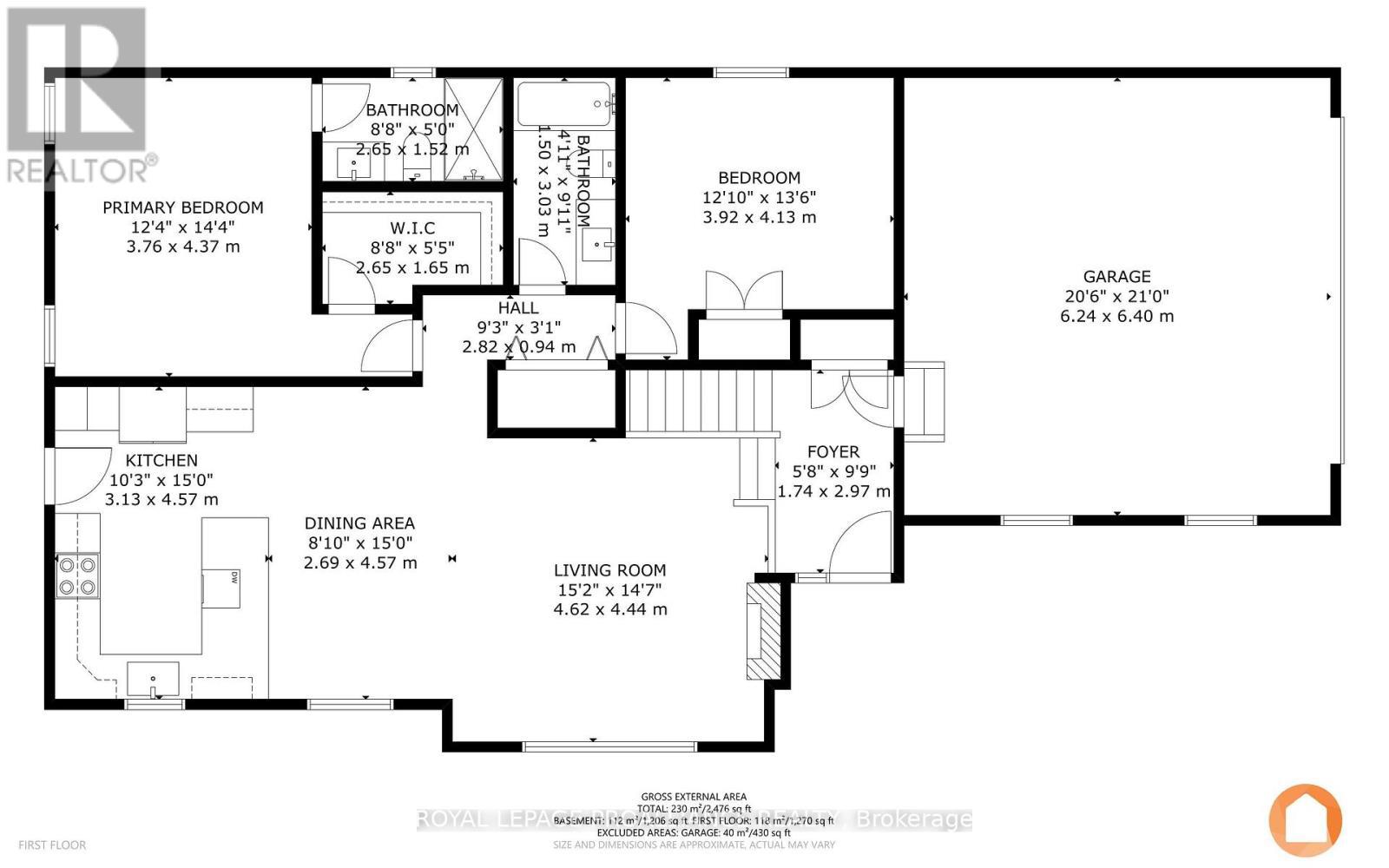 












16 PERTH COURT

,
Belleville (Belleville Ward),




Ontario
K8N0G9

