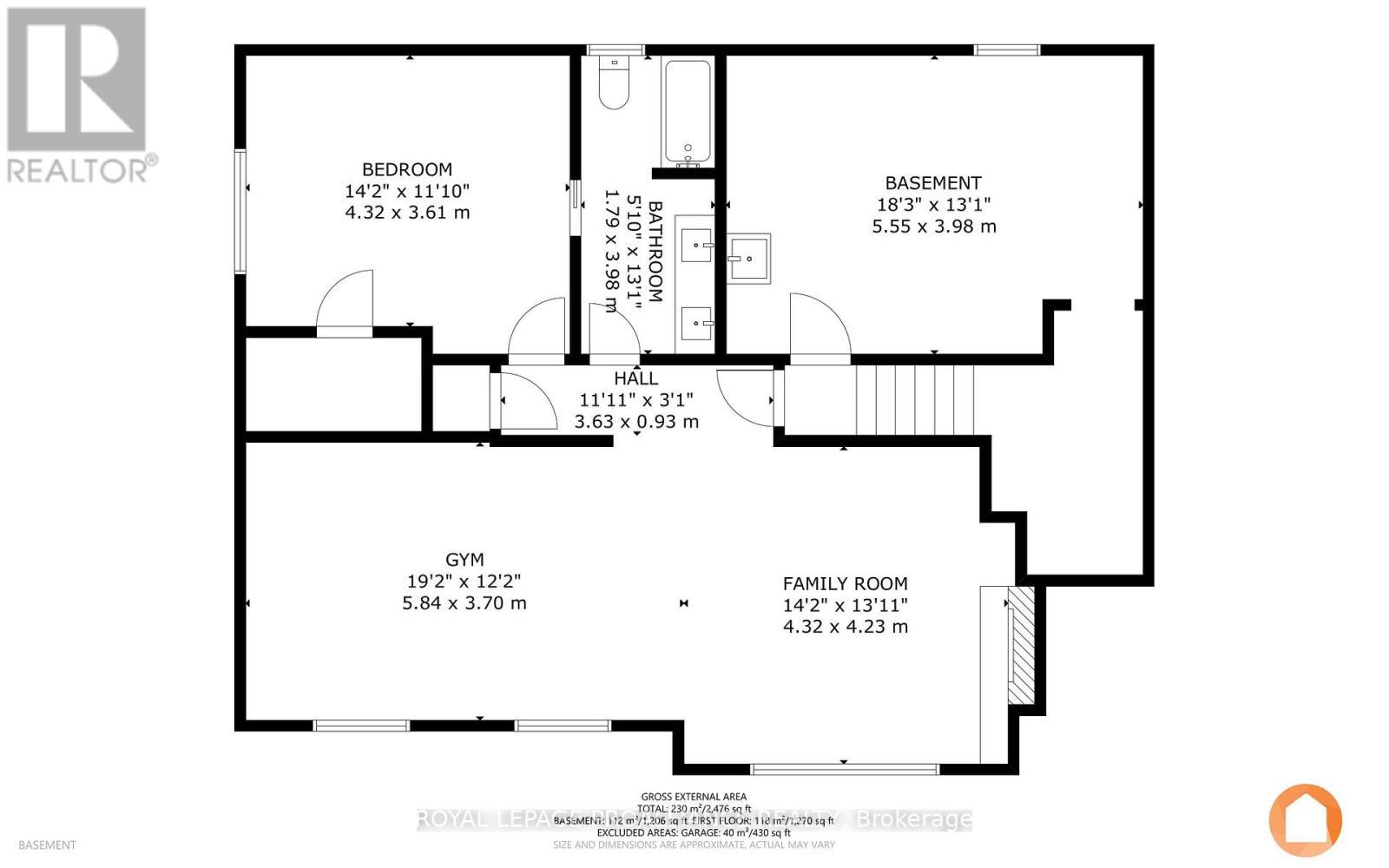 












16 PERTH COURT

,
Belleville (Belleville Ward),




Ontario
K8N0G9

