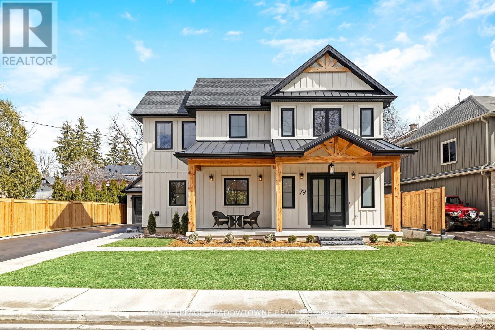 












79 FULTON STREET

,
Milton,




Ontario
L9T2J6

