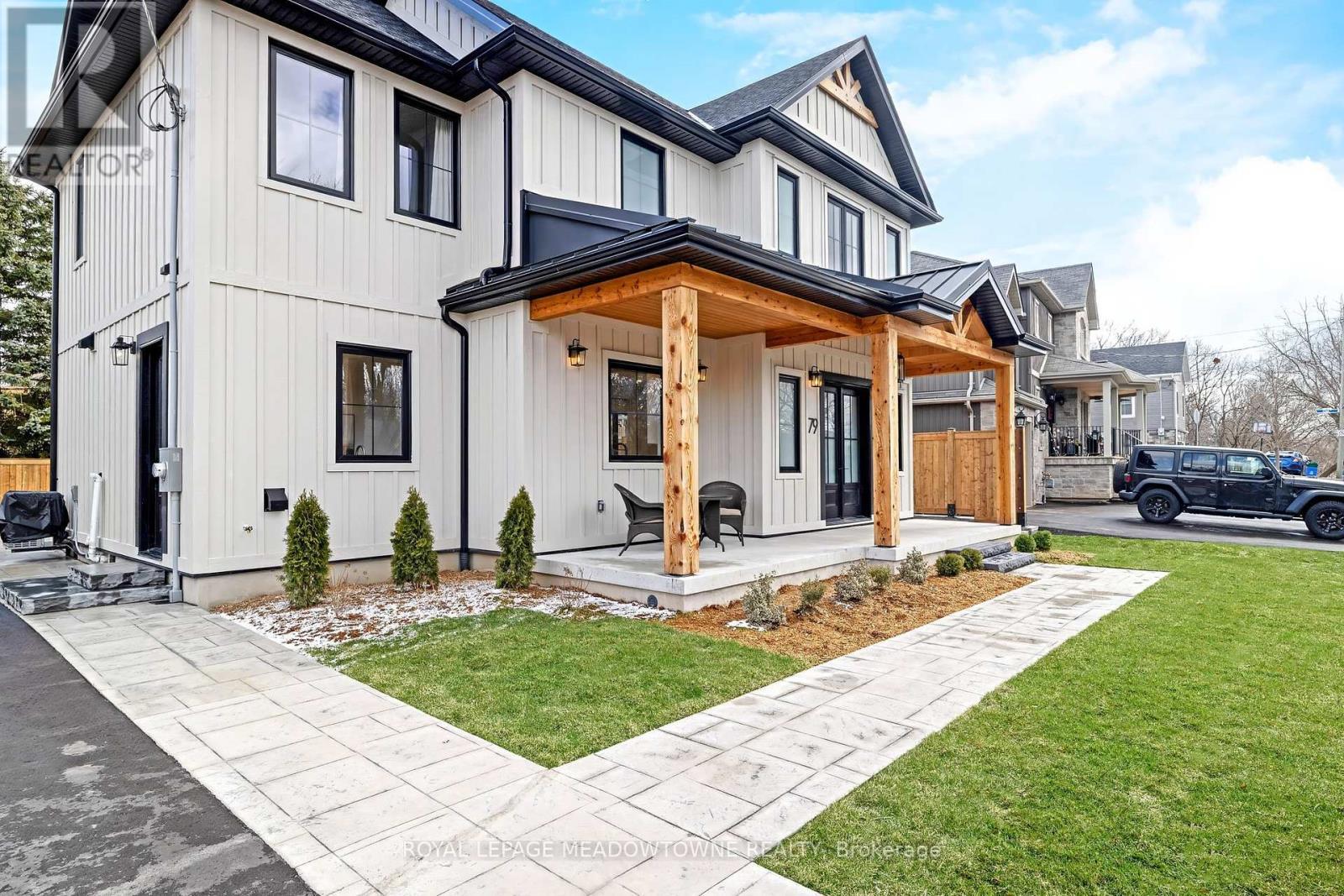












79 FULTON STREET

,
Milton,




Ontario
L9T2J6

