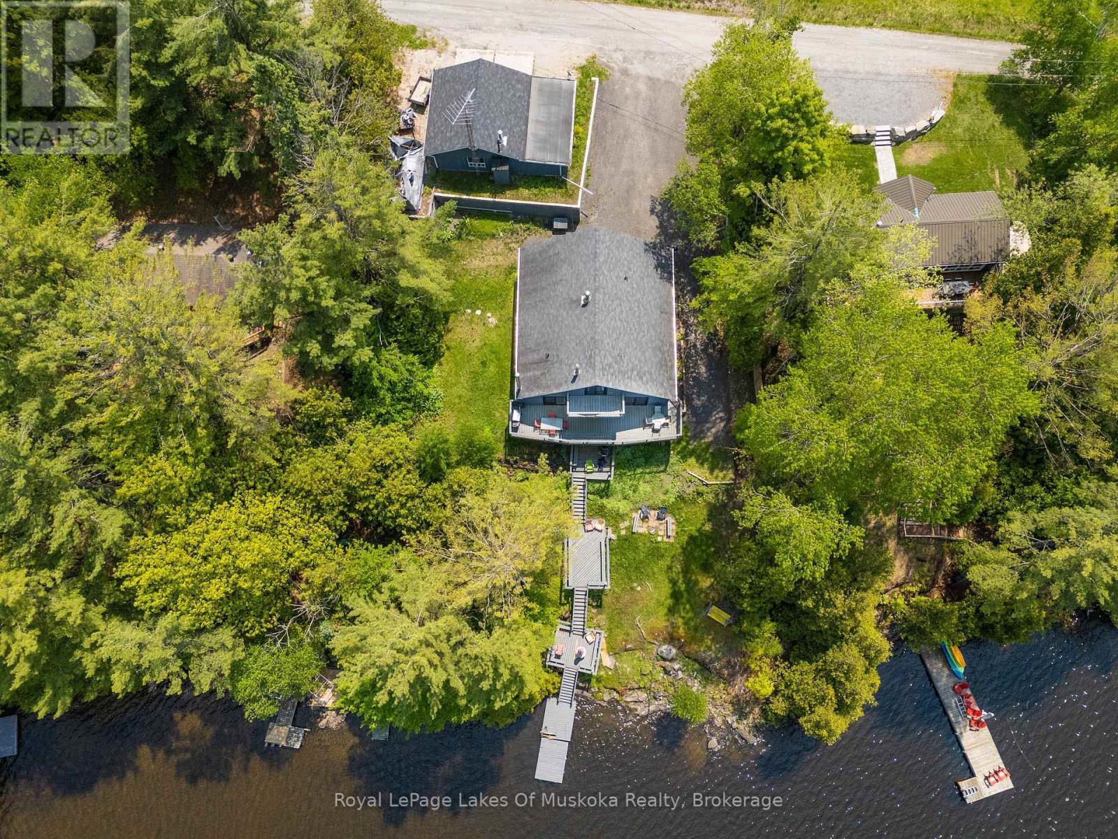 












1378-3 THREE MILE LAKE ROAD

,
Muskoka Lakes (Watt),




Ontario
P0B1M0

