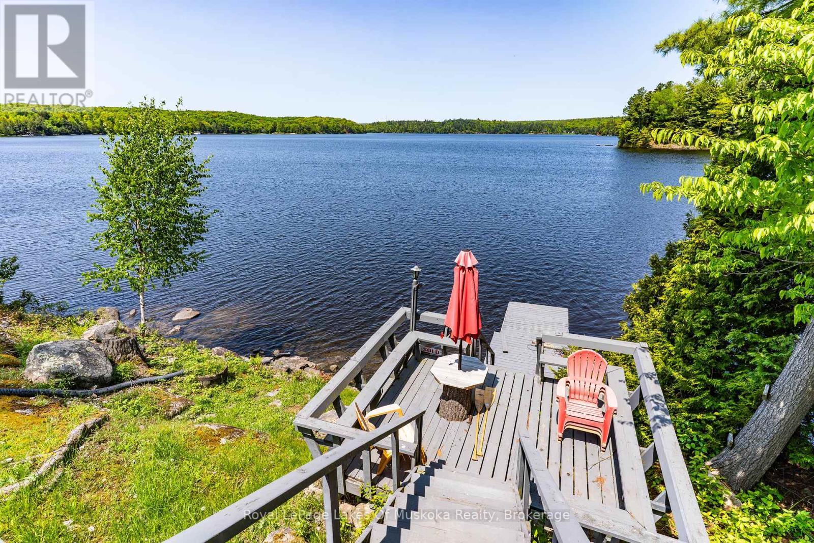 












1378-3 THREE MILE LAKE ROAD

,
Muskoka Lakes (Watt),




Ontario
P0B1M0

