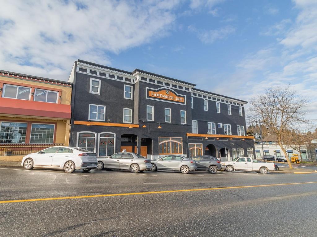 









640


1st

Ave,
Ladysmith,




BC
V9G 1A2

