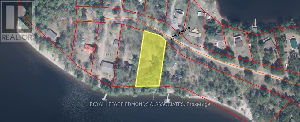 












643 PINE POINT LANE

,
Killaloe, Hagarty and Richards,




Ontario
K0J2J0

