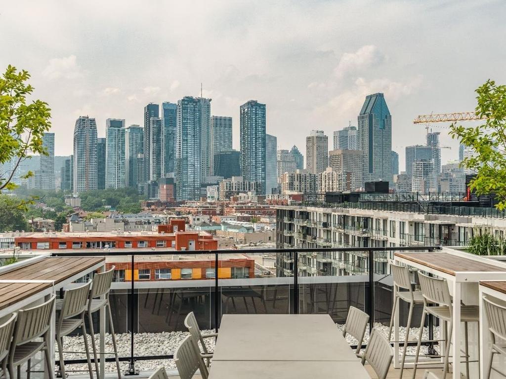 









1552


Rue des Bassins

, 603,
Montréal (Le Sud-Ouest),




QC
H3C3Z0


