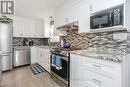 Lots of cupboards
