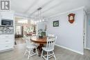Eat-in kitchen