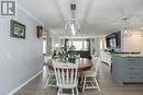 kitchen table