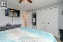 Master bedroom-lots of closet space