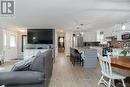 Open concept
