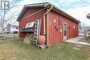 23 x 31 ft workshop/garage