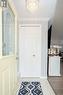 front entry door
